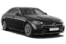 Van Hire Dereham - C Class Auto - car hire Dereham
