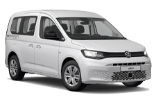 Van Hire Dereham - Caddy Van - Van hire Dereham