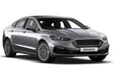 Van Hire Dereham - Mondeo - car hire Dereham