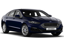 Van Hire Dereham - Mondeo Auto - car hire Dereham