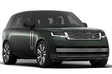Van Hire Dereham - Range Rover - car hire Dereham