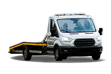 Van Hire Dereham - Recovery Van - Van hire Dereham