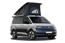 Van Hire Dereham - VW Campervan - Van hire Dereham